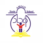 Logo of Amjad School android Application 